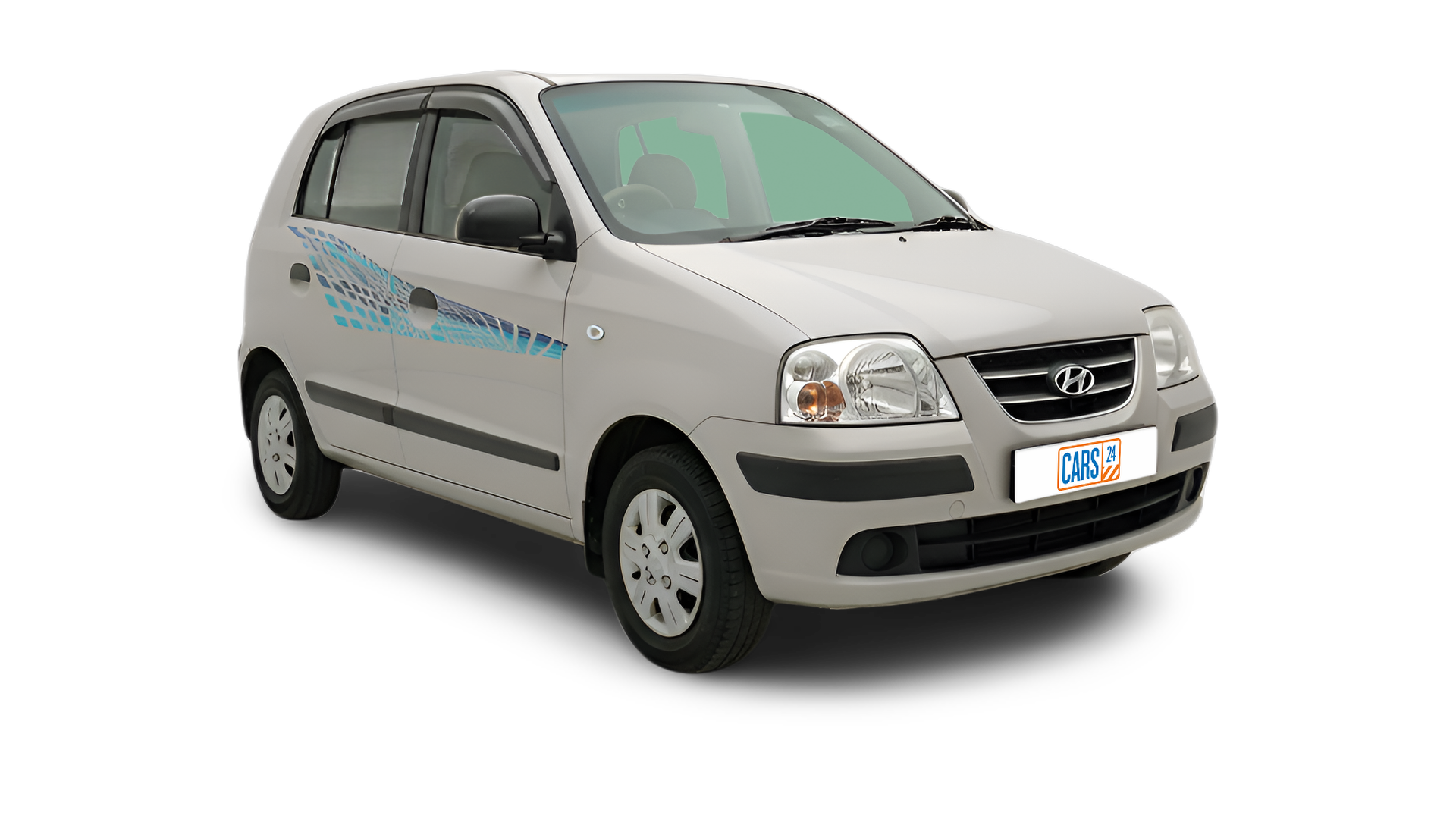 Hyundai Santro Xing-img